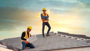 Best Emergency Roof Repair Services  in Ocean Grove, NJ